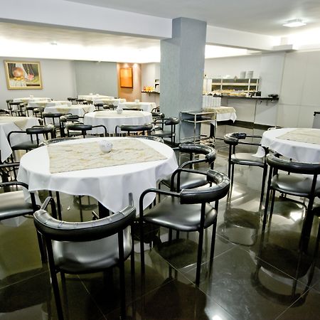 Hotel Nacional Inn Curitiba Torres Εξωτερικό φωτογραφία