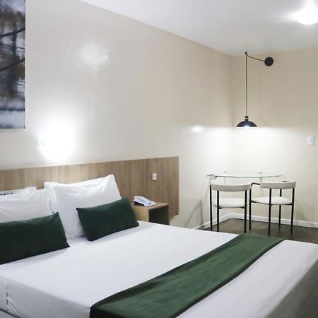 Hotel Nacional Inn Curitiba Torres Εξωτερικό φωτογραφία