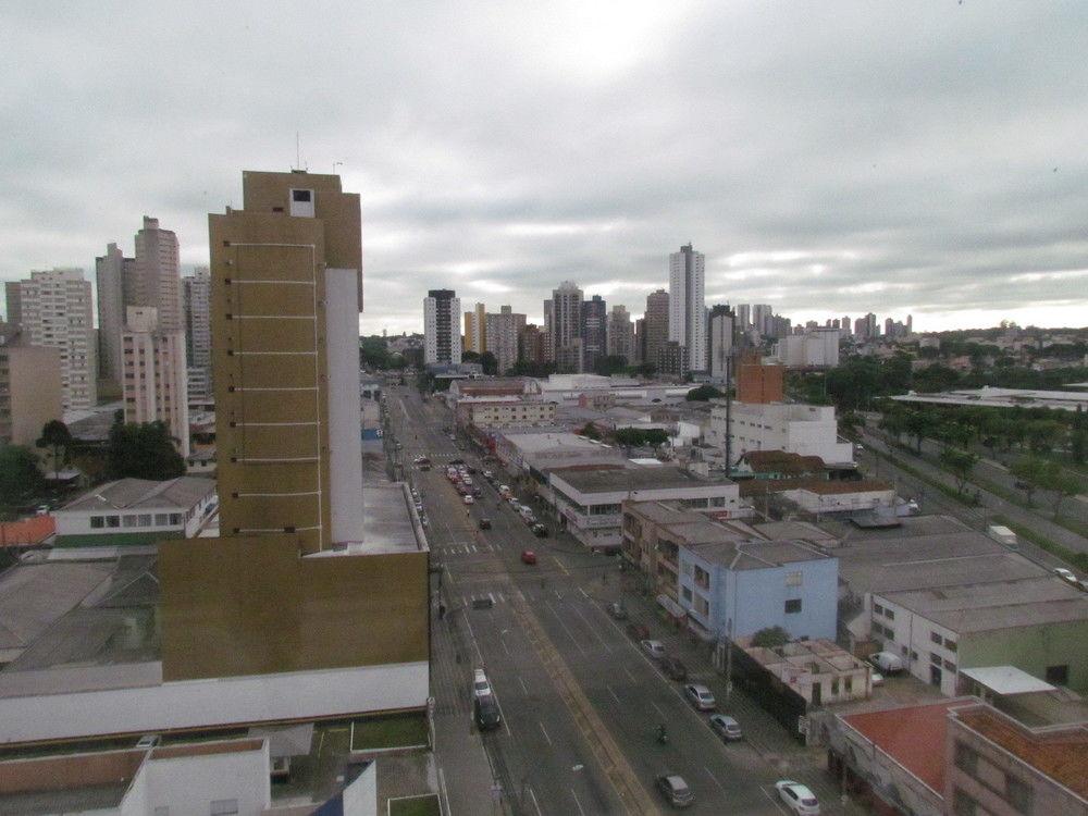 Hotel Nacional Inn Curitiba Torres Εξωτερικό φωτογραφία