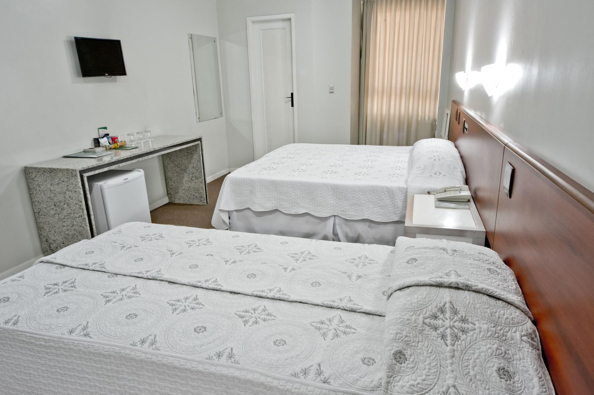 Hotel Nacional Inn Curitiba Torres Εξωτερικό φωτογραφία