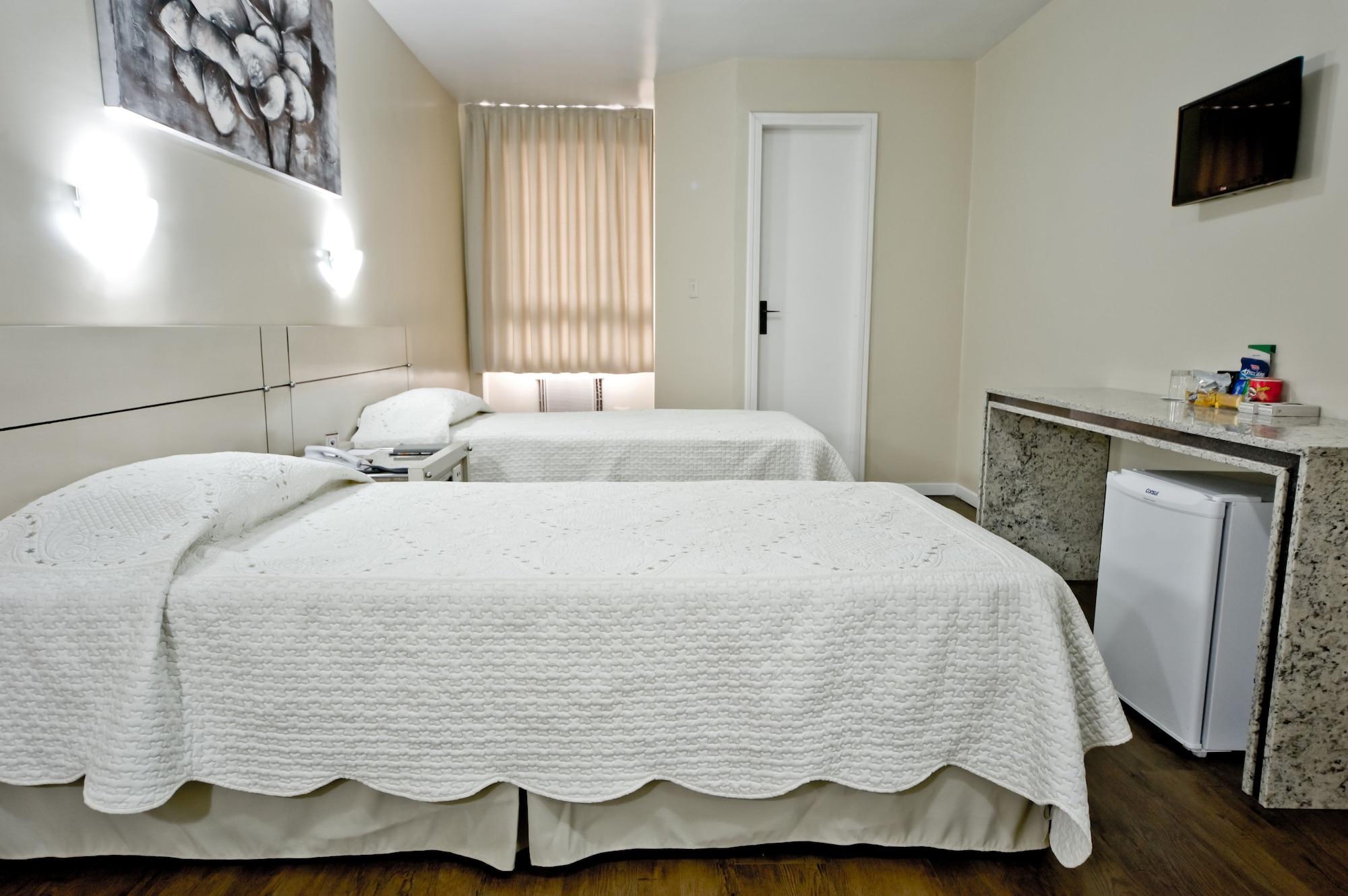 Hotel Nacional Inn Curitiba Torres Εξωτερικό φωτογραφία