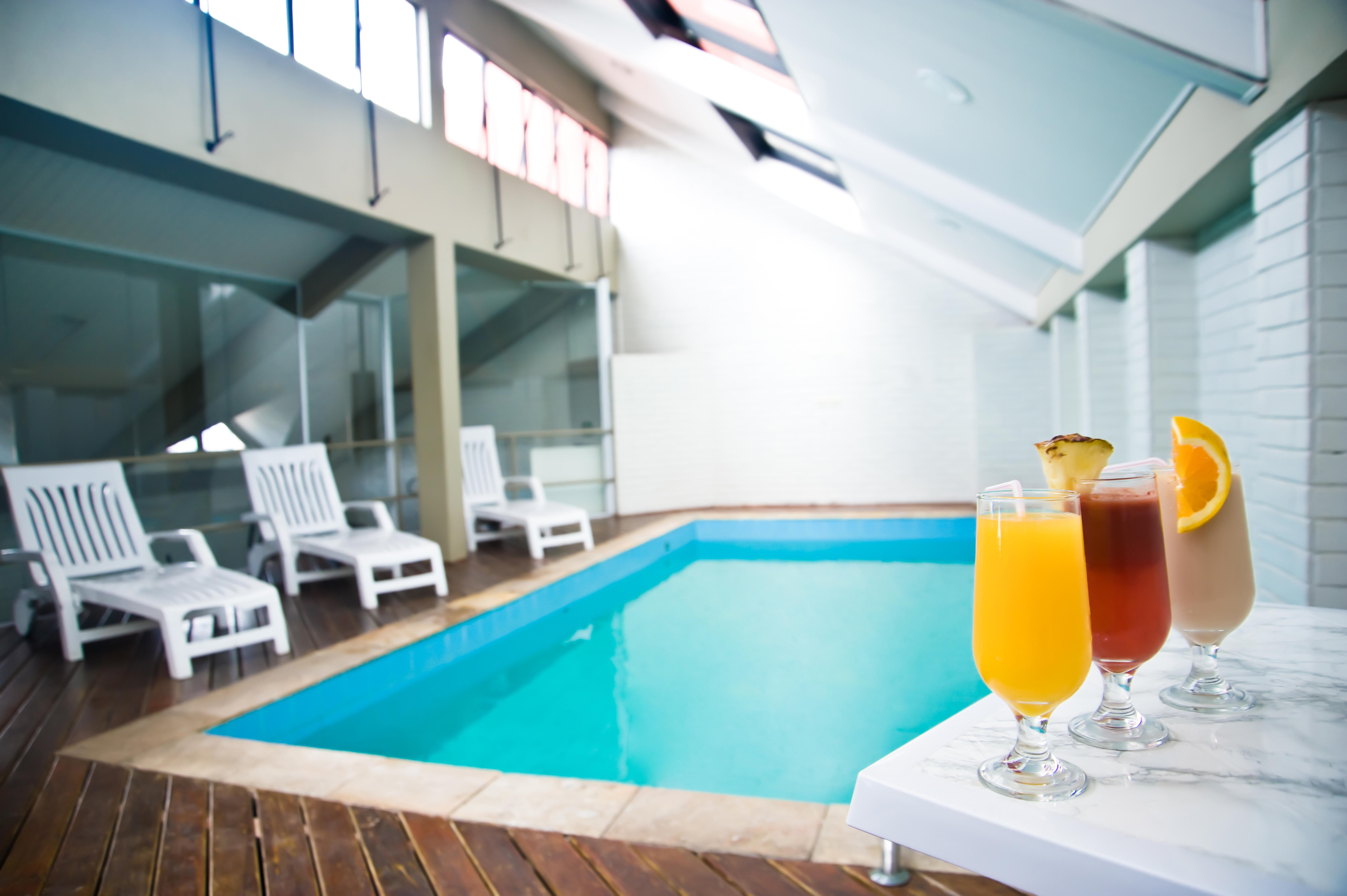 Hotel Nacional Inn Curitiba Torres Εξωτερικό φωτογραφία
