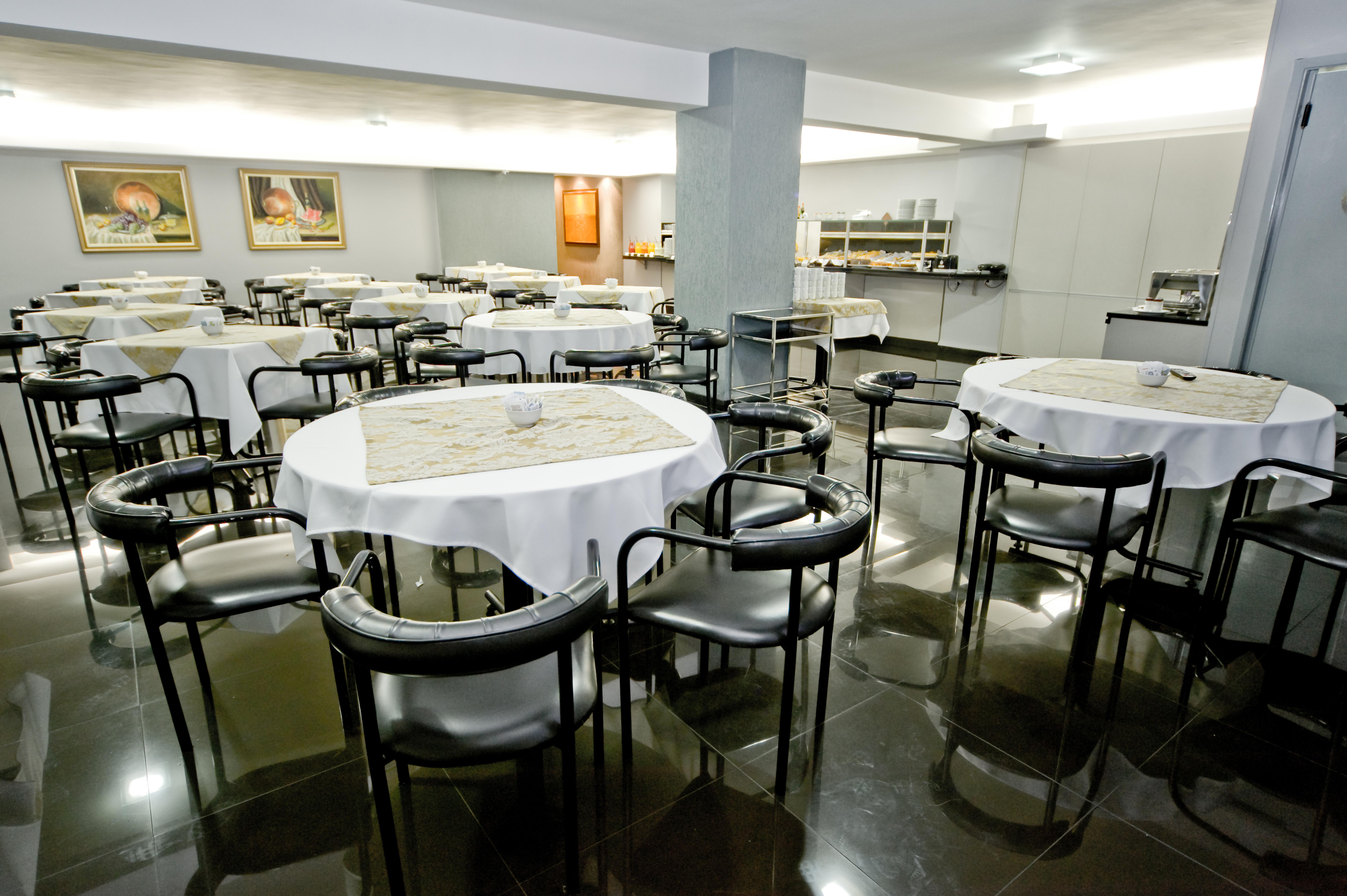 Hotel Nacional Inn Curitiba Torres Εξωτερικό φωτογραφία