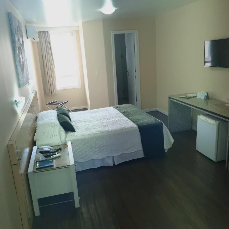 Hotel Nacional Inn Curitiba Torres Εξωτερικό φωτογραφία