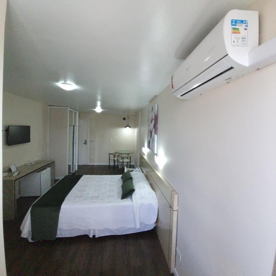 Hotel Nacional Inn Curitiba Torres Εξωτερικό φωτογραφία