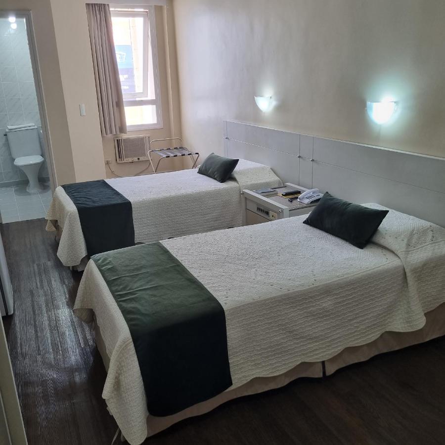 Hotel Nacional Inn Curitiba Torres Εξωτερικό φωτογραφία