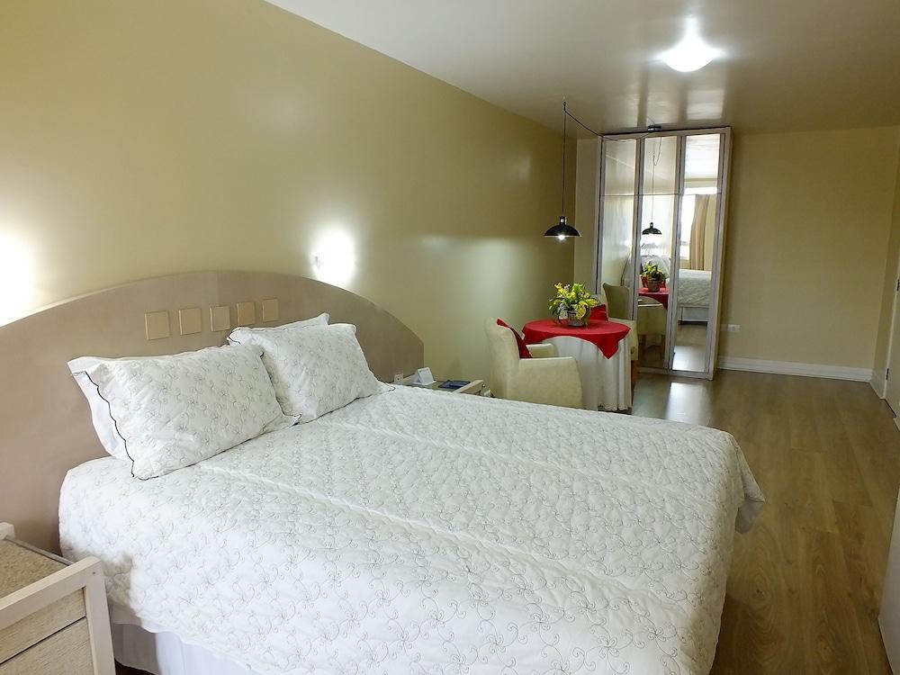 Hotel Nacional Inn Curitiba Torres Εξωτερικό φωτογραφία