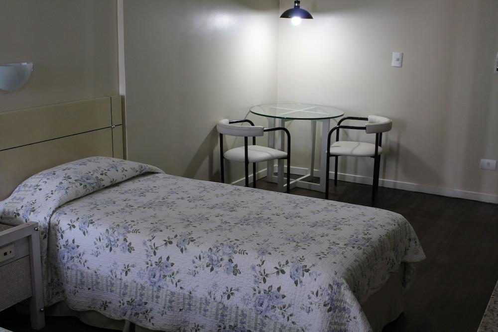 Hotel Nacional Inn Curitiba Torres Εξωτερικό φωτογραφία