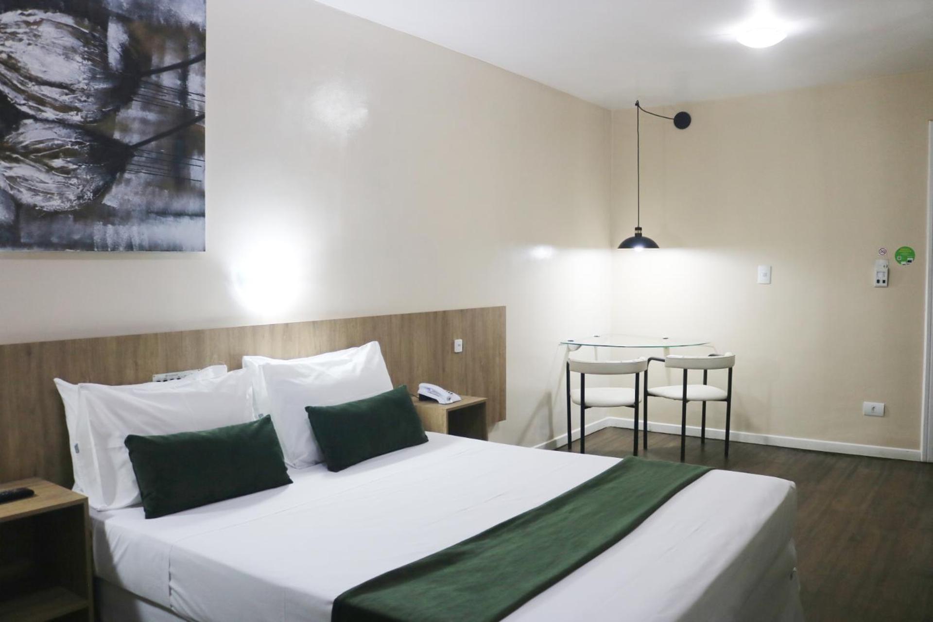 Hotel Nacional Inn Curitiba Torres Εξωτερικό φωτογραφία