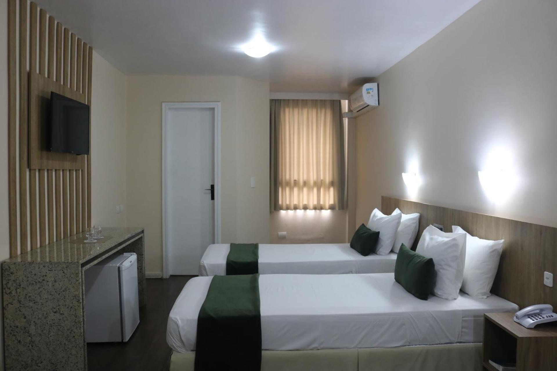 Hotel Nacional Inn Curitiba Torres Εξωτερικό φωτογραφία