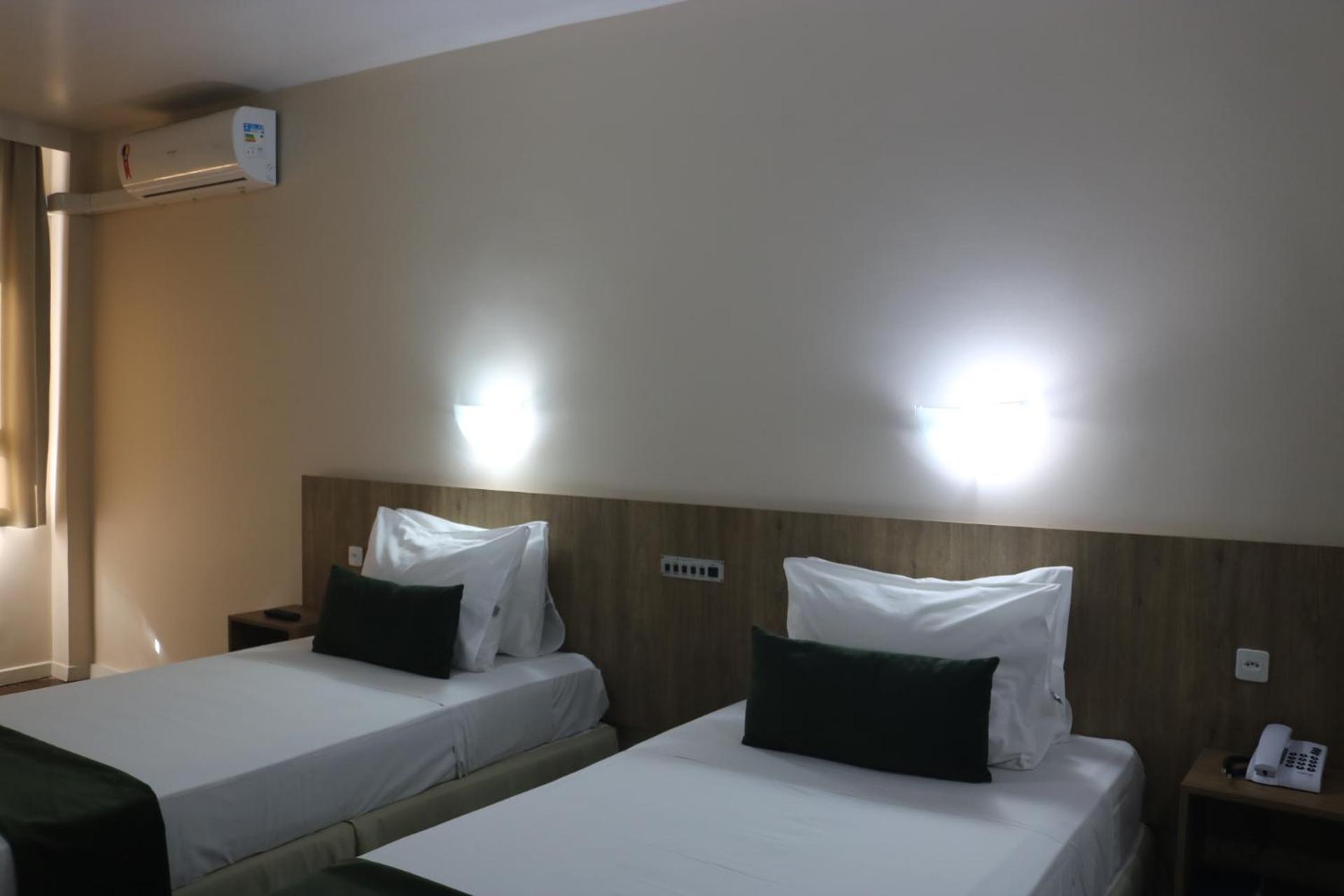 Hotel Nacional Inn Curitiba Torres Εξωτερικό φωτογραφία