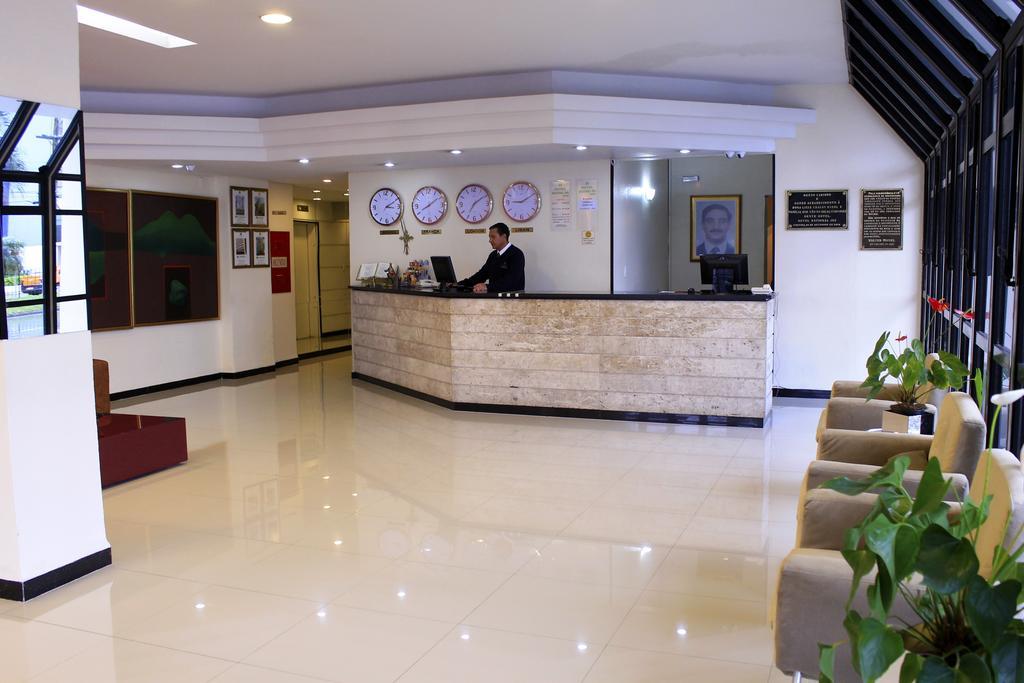 Hotel Nacional Inn Curitiba Torres Εξωτερικό φωτογραφία