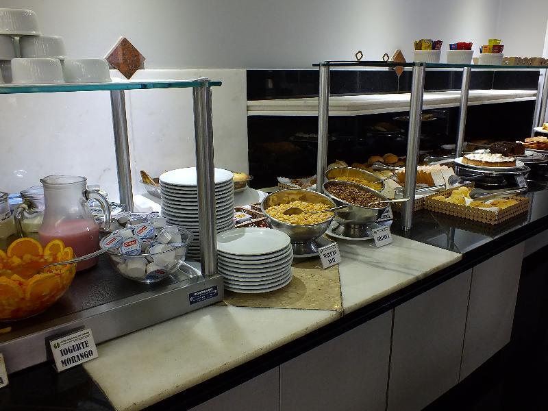 Hotel Nacional Inn Curitiba Torres Εξωτερικό φωτογραφία