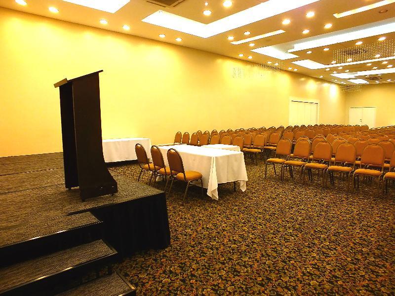 Hotel Nacional Inn Curitiba Torres Εξωτερικό φωτογραφία